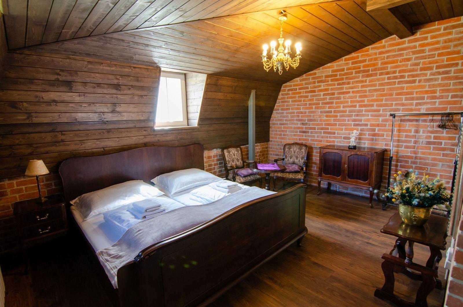 Dworek Atrium Tomaszow Lubelski Ngoại thất bức ảnh